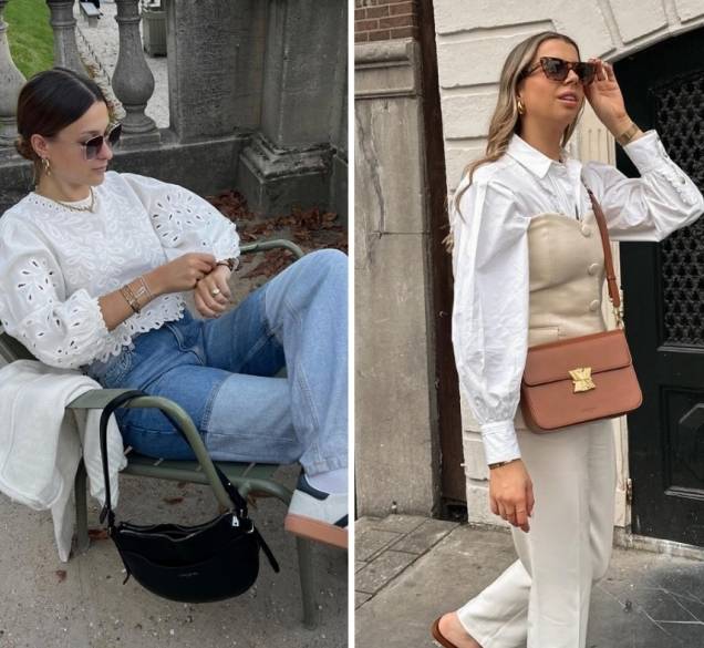 Kakve ćemo majice, bluze i košulje nositi ovog proljeća? Donosimo 5 ovogodišnjih trendova