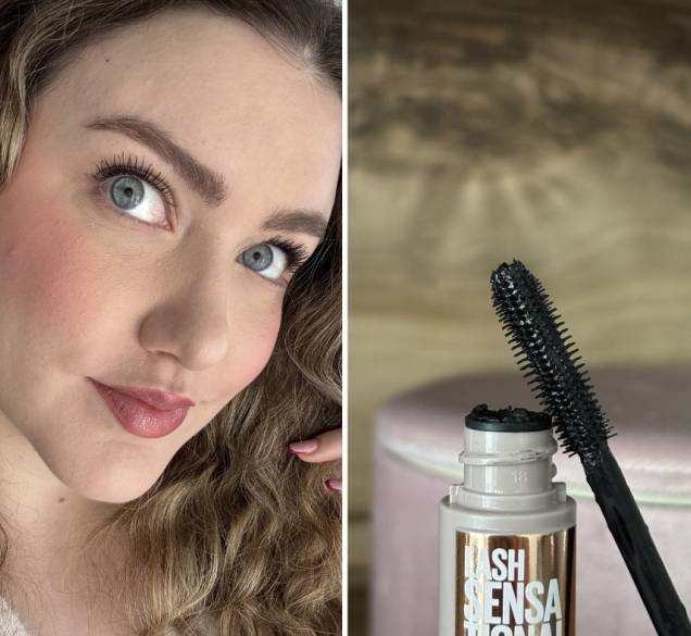 Kupila sam novu Maybelline maskaru – je li zaista toliko dobra ili je samo marketinški trik?