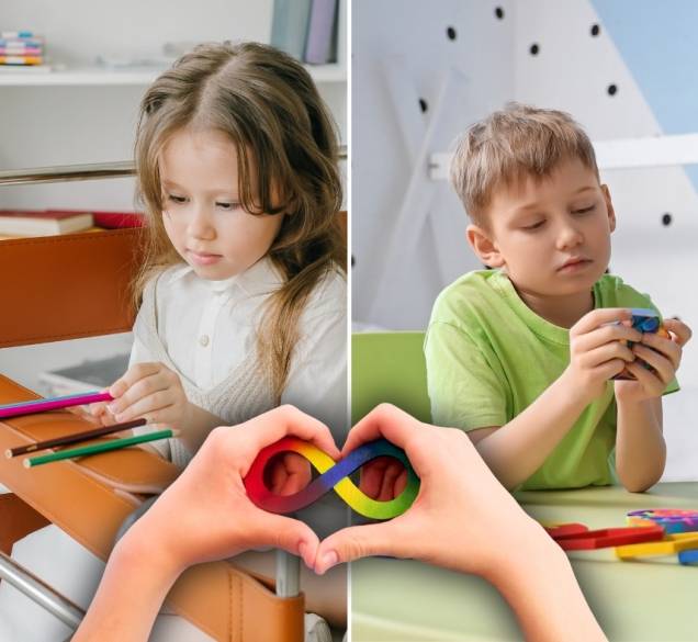 Obilježavamo mjesec svjesnosti o autizmu: ovo su najčešće predrasude s kojima se susrećemo