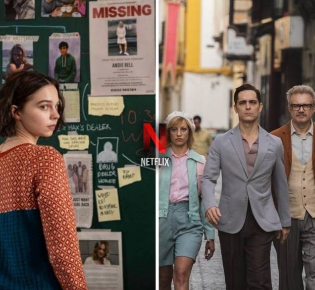 5 serija koje jedva čekamo gledati u svibnju: evo što nam Netflix uskoro donosi