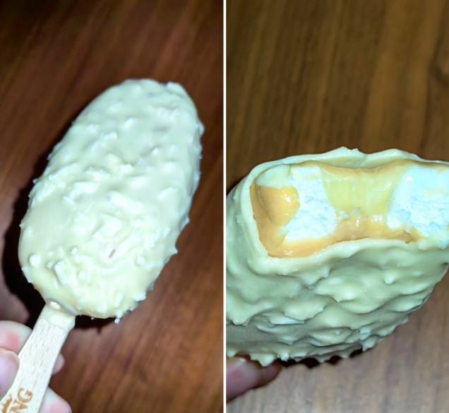 Isprobala sam najnoviji King sladoled s kokosom: hoću li ga ponovno kupiti?