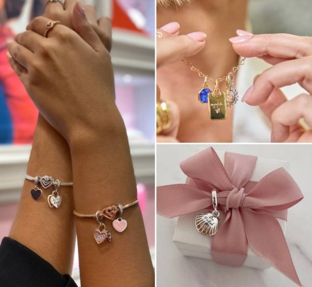 Što pokloniti za krizmu ili prvu pričest? Ovaj personalizirani nakit sigurno će nositi dugi niz godina