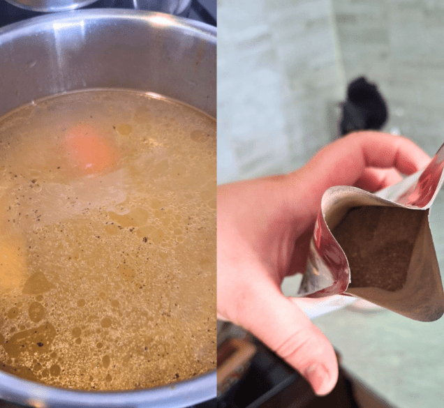 Ovaj začin trebate zaobilaziti u širokom luku: preintenzivan je i pokvario mi je baš svako jelo