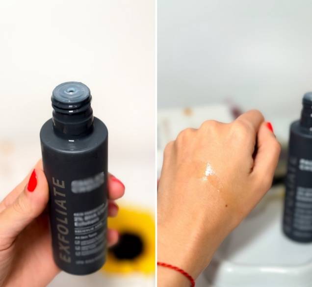 Kemijski piling za dubinsko čišćenje pora: popularni proizvod koji brzo daje vidljive rezultate