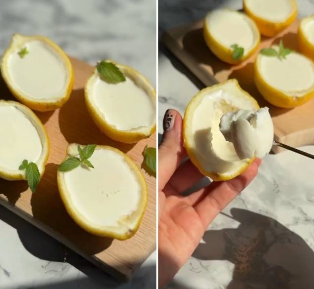 Napravila sam posset od limuna – jednostavni desert koji je već godinama viralan
