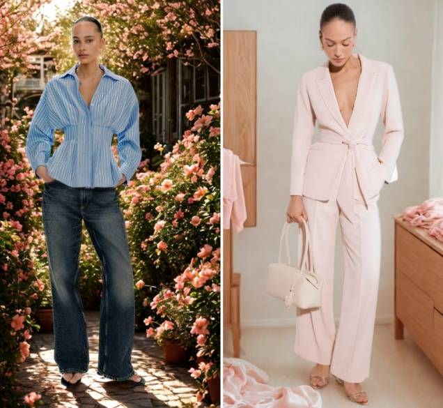 Proljetne capsule kolekcije: što vrijedi uloviti u H&M-u, Zari, Mohitu i Massimu?