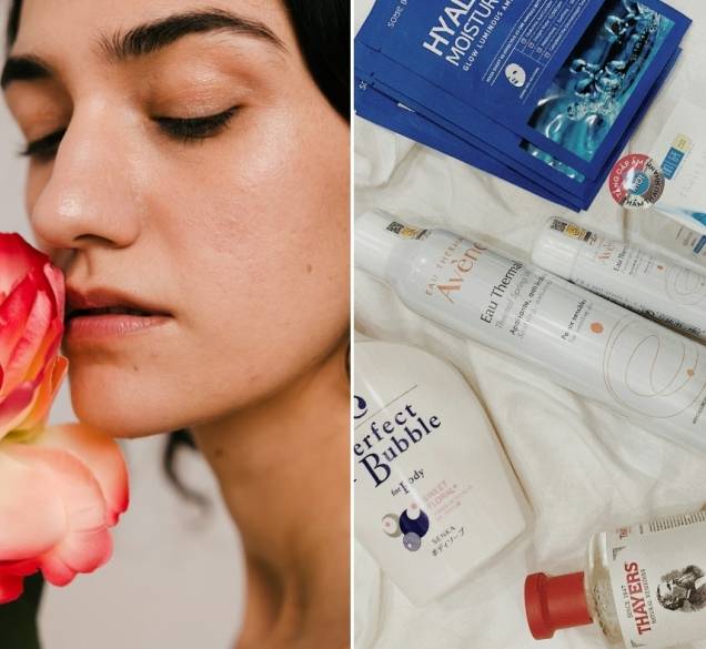 Proljetna koža traži promjenu rutine: što treba izbaciti, a što dodati?