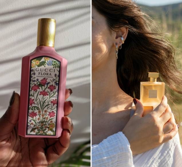 8 parfema koje ćete htjeti nositi ovog proljeća – lagani, voćni i pomalo gourmand