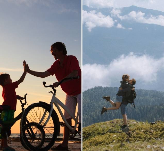 Gdje za Prvi maj ako preskačete roštiljanje? Mjesta koja su savršena za jednodnevni bijeg