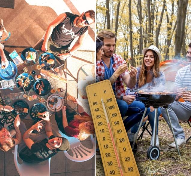 Prvi maj – kako iskoristiti produženi vikend i kakva će biti prognoza vremena u Hrvatskoj?