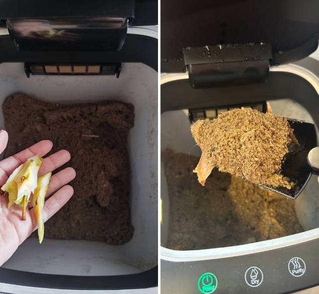 Ovaj električni kućni komposter oduševio je naše čitateljice: evo zašto bi ga preporučile svima