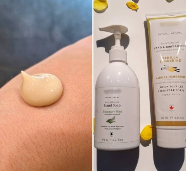 Prirodni proizvodi za tijelo koje sam sasvim slučajno otkrila u drogeriji: pozitivno su me iznenadili