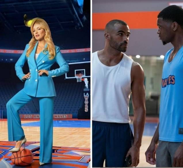 Proteklog vikenda svi su gledali drugu sezonu ove zabavne serije: nagađa se i o trećoj sezoni