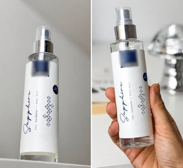 Ova bi se maglica za tijelo najviše mogla svidjeti osobama koje vole 