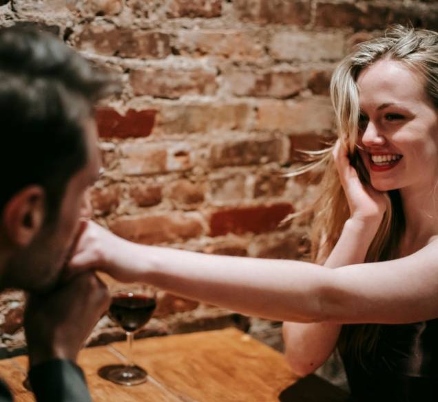 Na nagovor prijateljice otišla sam na speed date event i ispalo je puno bolje nego što sam zamišljala