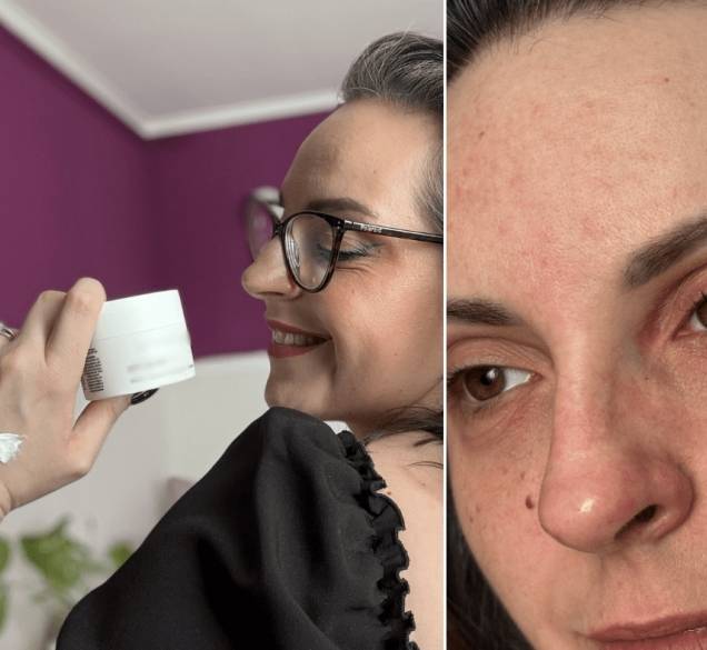 Ova će SPF krema najviše odgovarati onima sa suhom kožom: dobra je i kao podloga za šminku