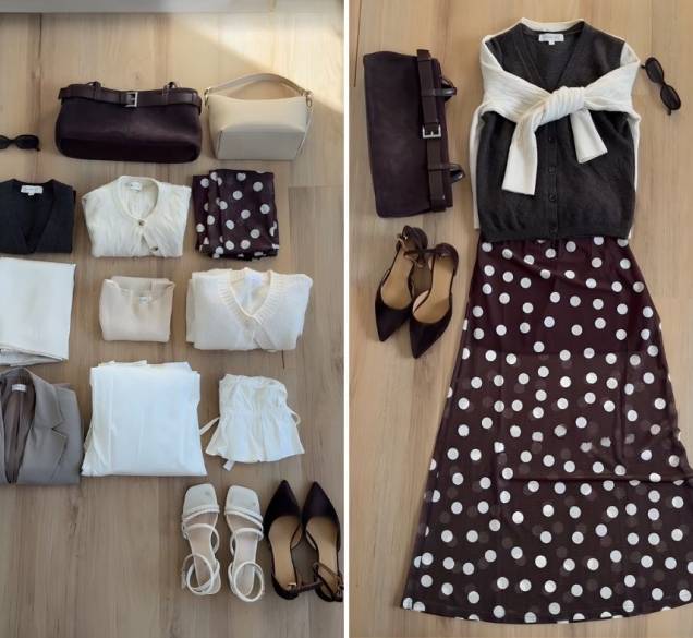 Sudoku metoda pakiranja preplavila je društvene mreže: spasit će nas na idućem putovanju