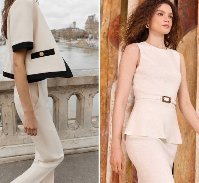 Svečani kompleti za krizmu koji će oduševiti svakoga: izdvajamo 10 modela iz naših trgovina