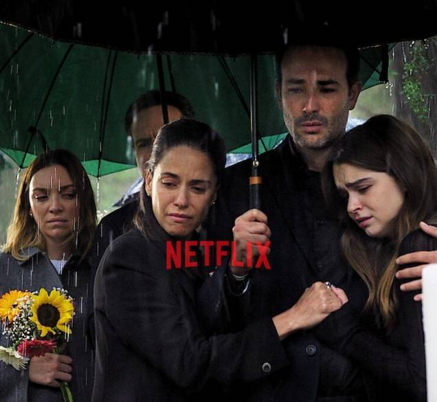 Tražite seriju punu emocija i neočekivanih obrata? Ovaj će vas Netflixov naslov ostaviti bez riječi