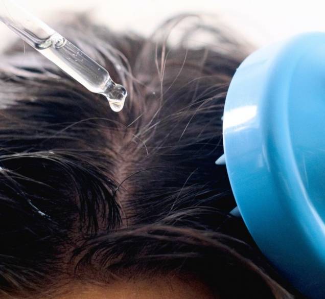 Jeste li znali da postoji tonik za kosu? Evo kako može potaknuti rast vlasi te smanjiti mašćenje kose