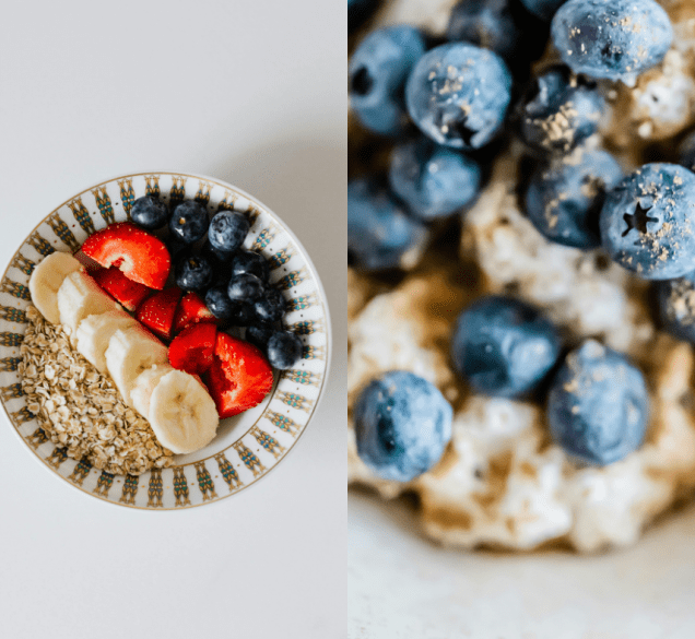 Brzi, zdravi i fini – mojih top 5 overnight oats kombinacija za doručak na poslu