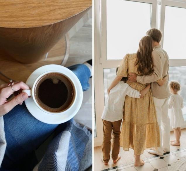 Uskrsni ponedjeljak za odmor: kako si priuštiti pravi reset, čak i ako ste domaćin?