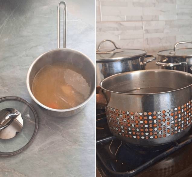 Ovo je posuđe za kuhanje u mojoj obitelji više od 40 godina: vjerni smo mu i danas