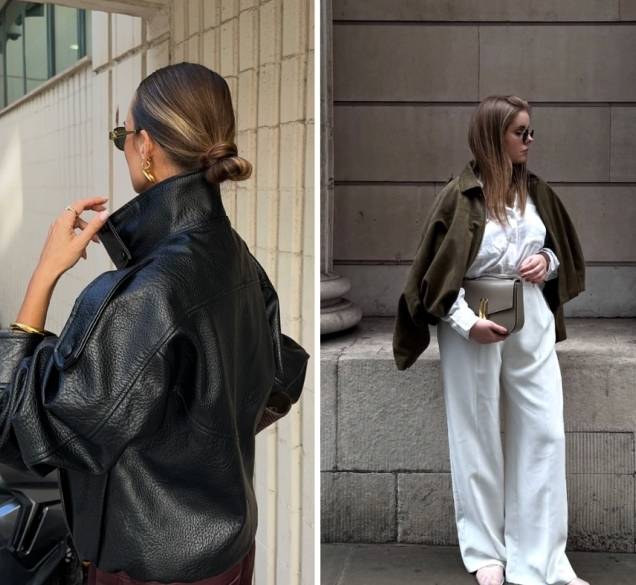 Vrijeme je za proljetne jakne: izdvajamo 10 prelijepih modela iz Zare do 50 € za svačiji ukus i stil