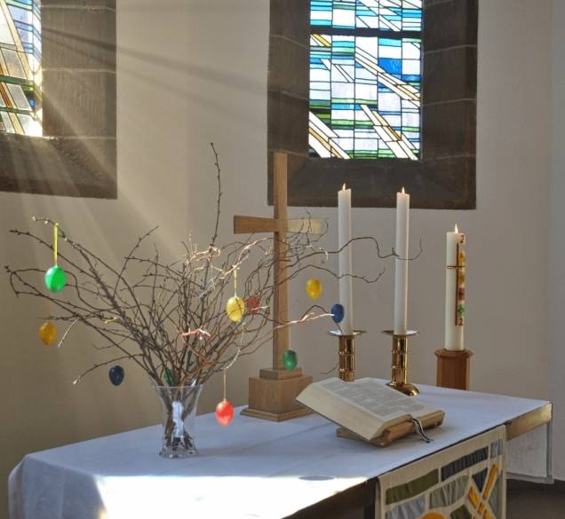 Znate li zašto se Uskrs slavi nedjeljom i nikada nema fiksni datum?