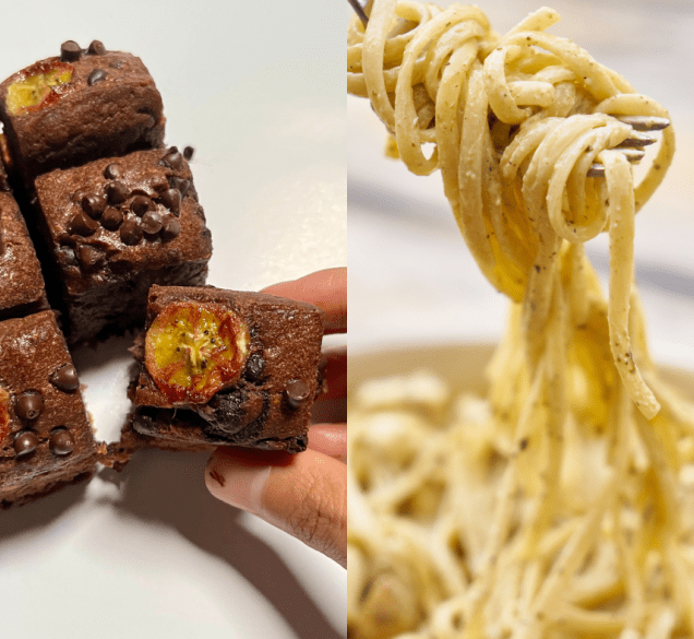 Zdravije verzije omiljenih comfort food klasika koje inače pravim kod kuće: ukusno i jako zasitno