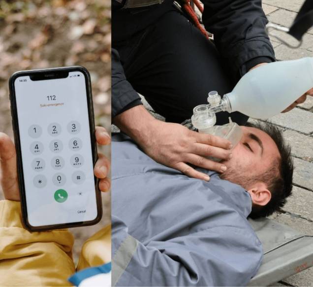 Nemojte ponoviti moje greške: imam 28 godina i uplašila sam se kada sam trebala pozvati hitnu pomoć