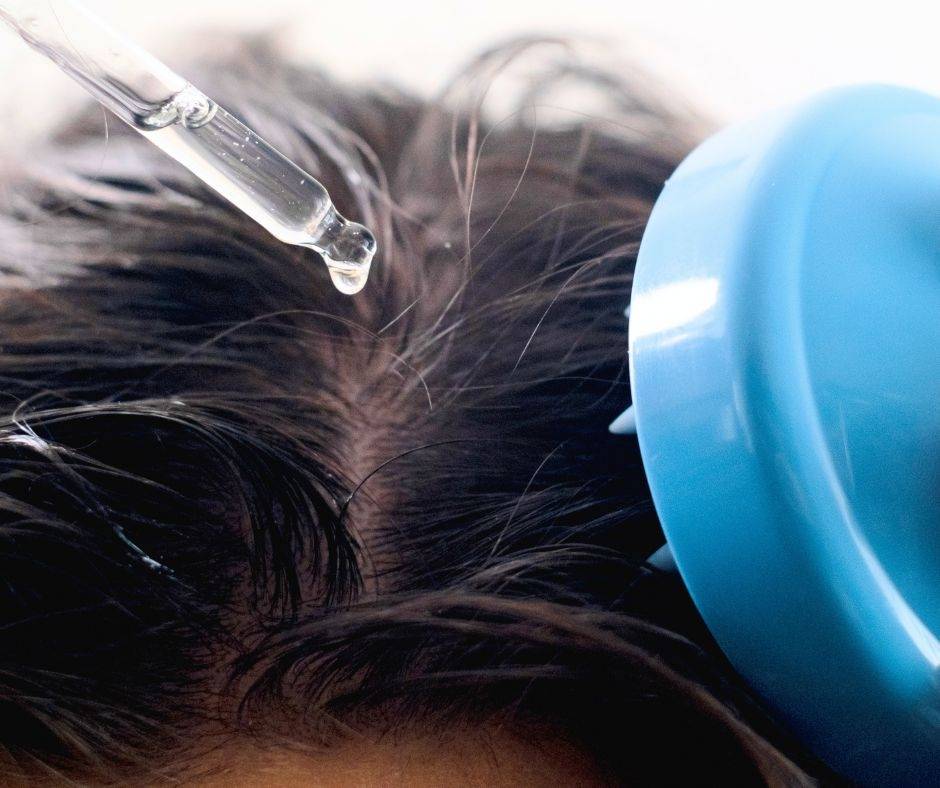 Jeste li znali da postoji tonik za kosu? Evo kako može potaknuti rast vlasi te smanjiti mašćenje kose