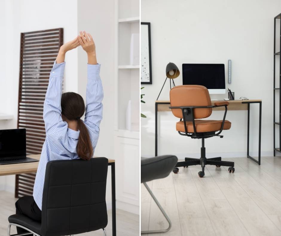 Na što trebate obratiti pozornost pri kupnji uredskih stolica? Izdvajamo 5 modela na popustu