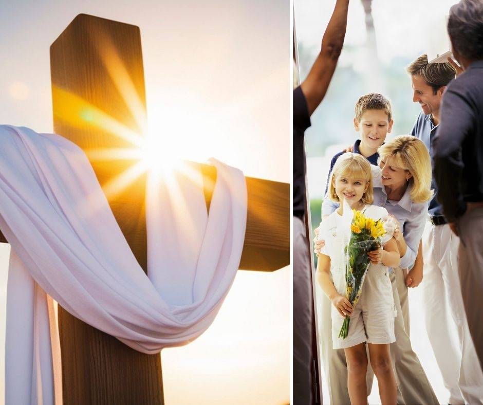 Uskrsni ponedjeljak – što se dogodilo na taj dan i koja je simbolika?