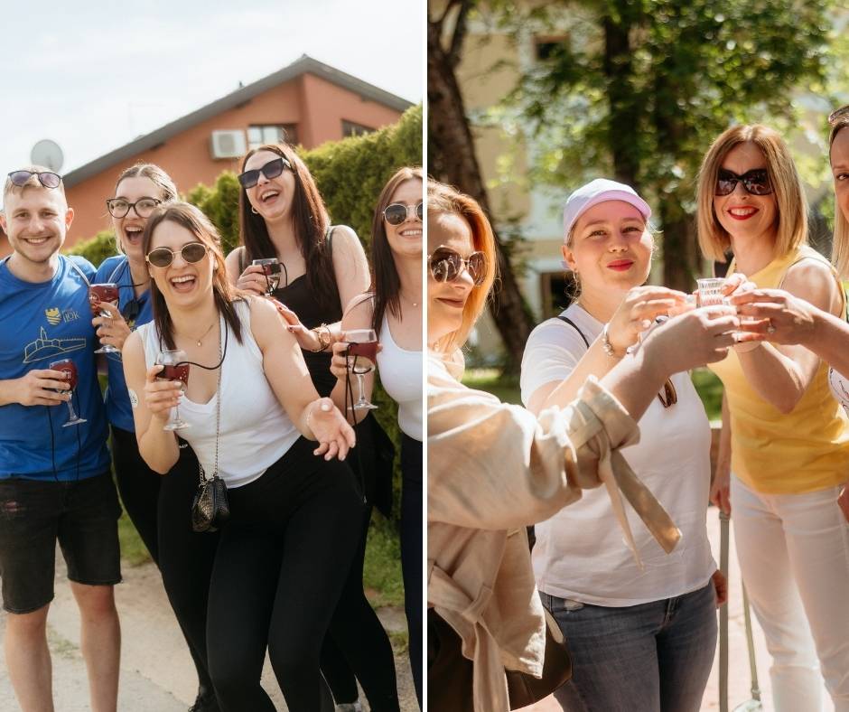 Ne morate putovati daleko do Toskane – i Hrvatska ima vinsku avanturu koja je idealna za izlet