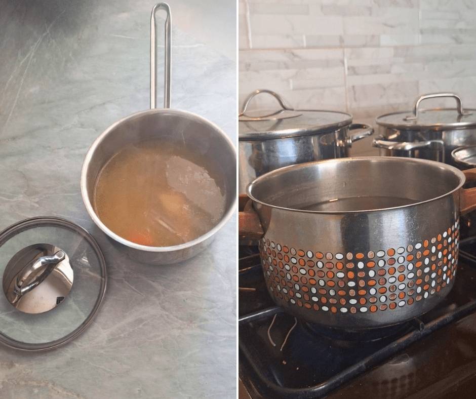 Ovo je posuđe za kuhanje u mojoj obitelji više od 40 godina: vjerni smo mu i danas