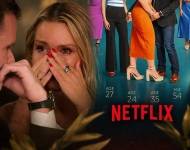 Može li ovaj novi kontroverzni show postati jednako uspješan kao Love Is Blind? Pogledala sam ga