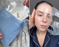 Ova popularna maska stigla je u naše drogerije: obnavlja kožu i dubinski ju hidratizira