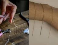 Svojoj sam mami za Majčin dan poklonila trajni nakit: sada ima uspomenu na sve zajedničke trenutke