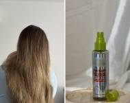 Isprobala sam novi proizvod za blistavu i zaglađenu kosu: može li pružiti efekt kao iz salona?