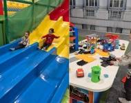 Iskustvo iz prve ruke: ovo su najbolje igraonice u Zagrebu za djecu do 5 godina