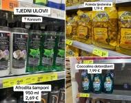 Pogledale smo tjedne 