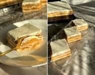 Kolač s jabukama bez pečenja: kada poželite nešto još kremastije od pite