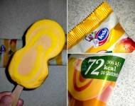 Isprobala sam novi sladoled koji ima samo 72 kalorije: kakav je u odnosu na druge Ledo novitete?