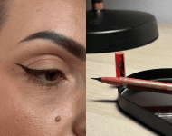 Tuš za oči s kojim uvijek dobijem savršeno preciznu liniju – ima jedan od najtanjih vrhova ikada