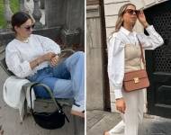 Kakve ćemo majice, bluze i košulje nositi ovog proljeća? Donosimo 5 ovogodišnjih trendova