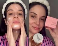 Nisam očekivala da će mi ova SPF krema biti ovoliko dobra: ne ostavlja tragove i brzo se upija