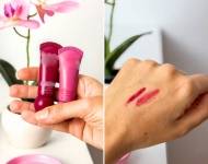 Isprobala sam novi hibrid između balzama i matiranog ruža za usne: svaka nijansa ima svoj miris