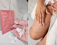 Dobila sam tester pilinga zbog kojeg sam odmah kupila full size proizvod: koža je mekana i glatka