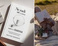 Ne radi se o novcu, radi se o nama – ova knjiga potaknut će vas na promjene